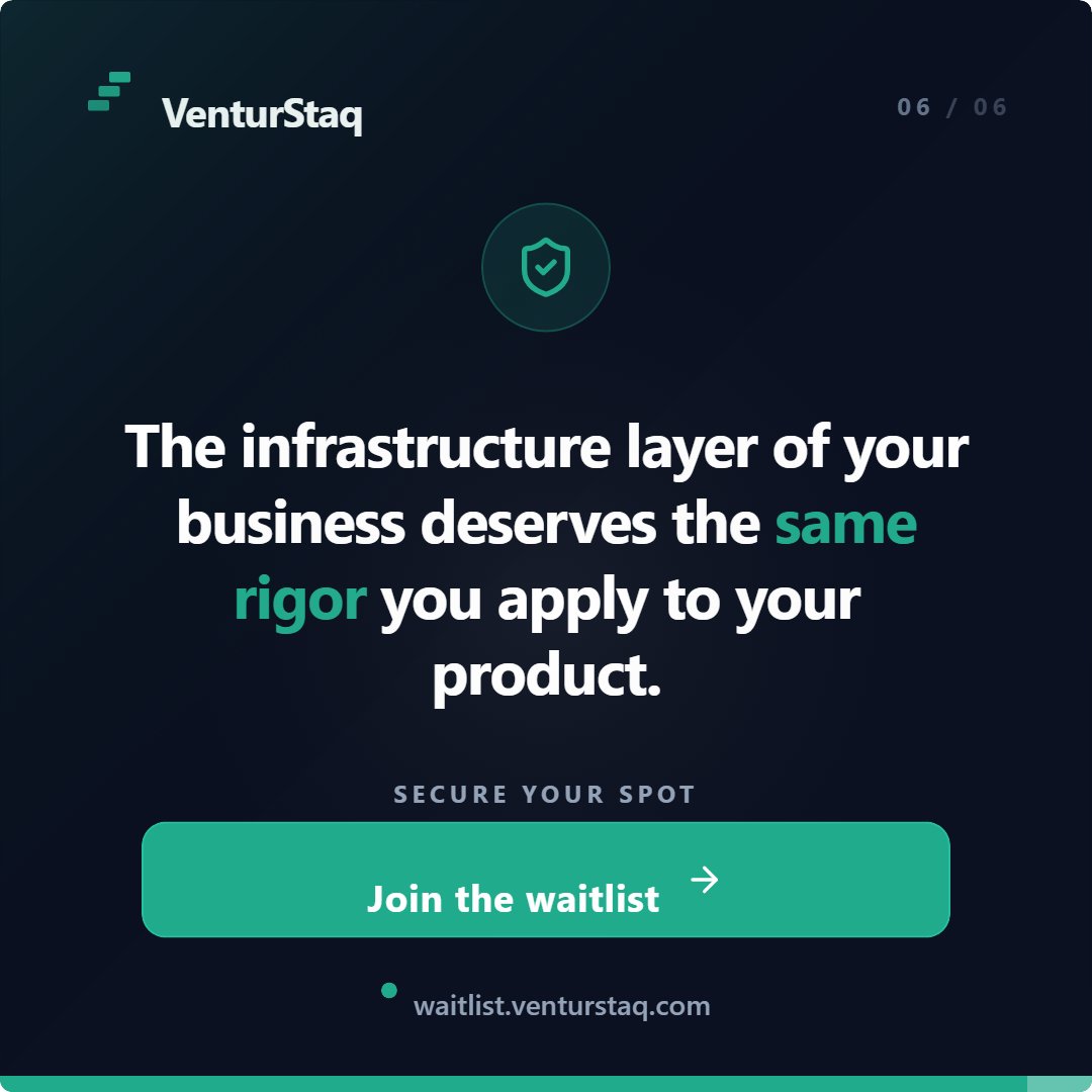 Venturstaq tweet media