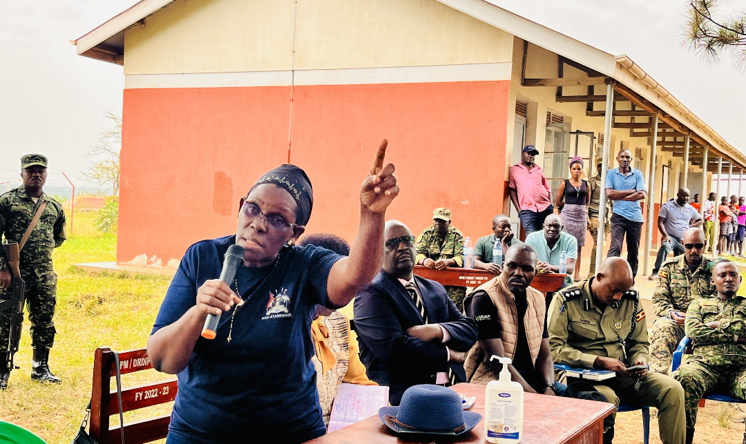 Grace Mary Mugasa tweet media