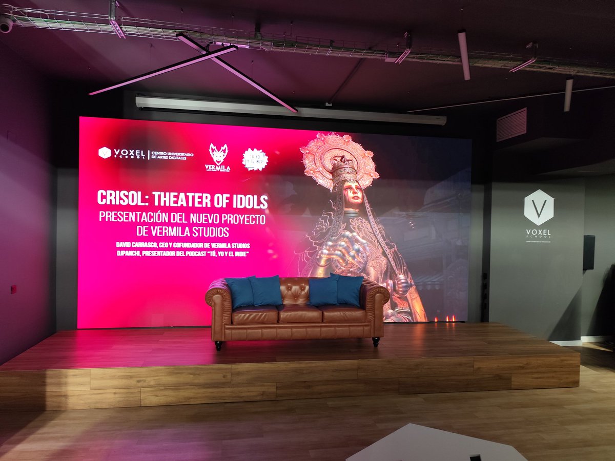 Trisquelion Gamers 🎙️⛩️🎮 tweet media