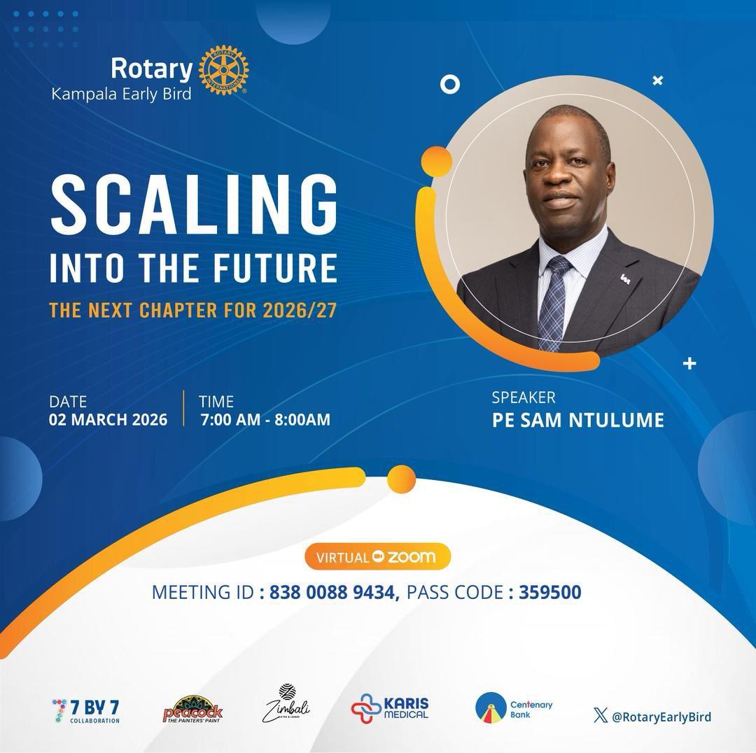 Sam Ntulume tweet media