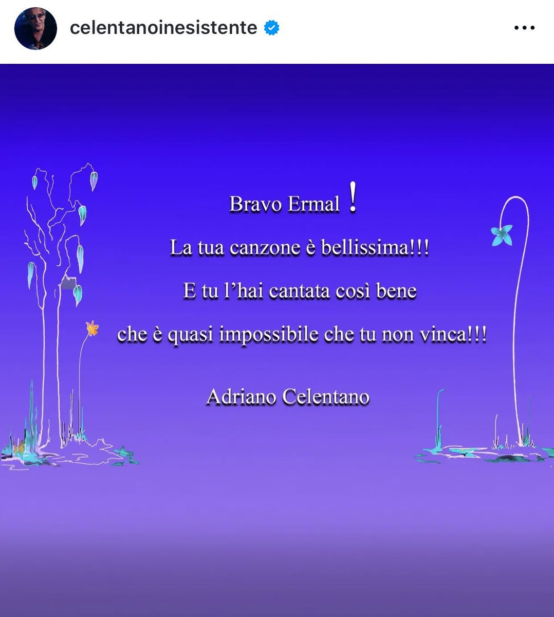 Ermal Meta tweet media