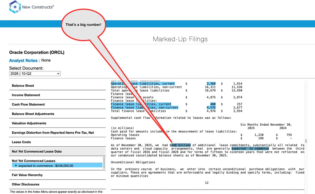 New Constructs tweet media