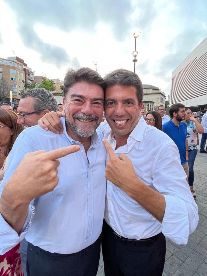 Enric Morera tweet media