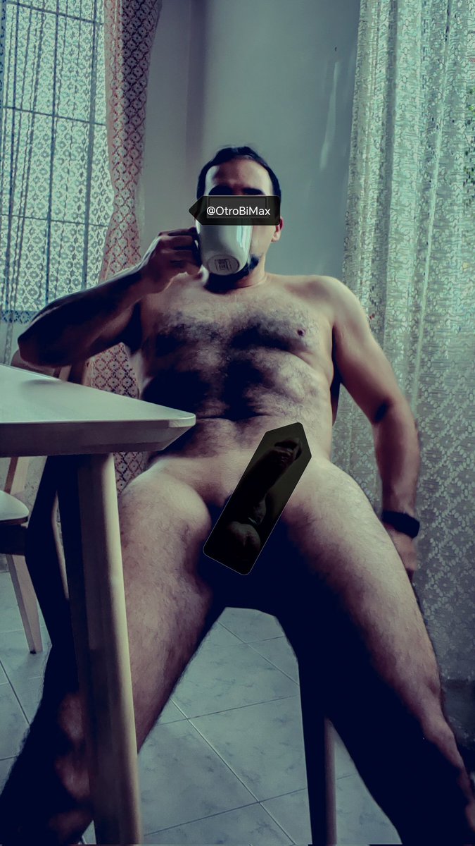 OtroBiMax 🔞 tweet media