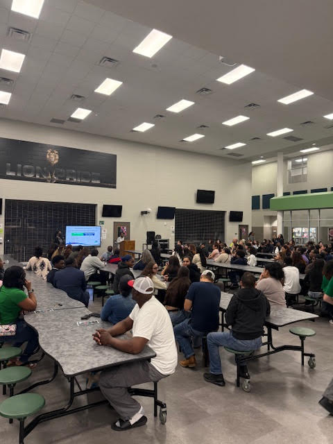 Spring ISD Guidance & Counseling and Mental Health tweet media