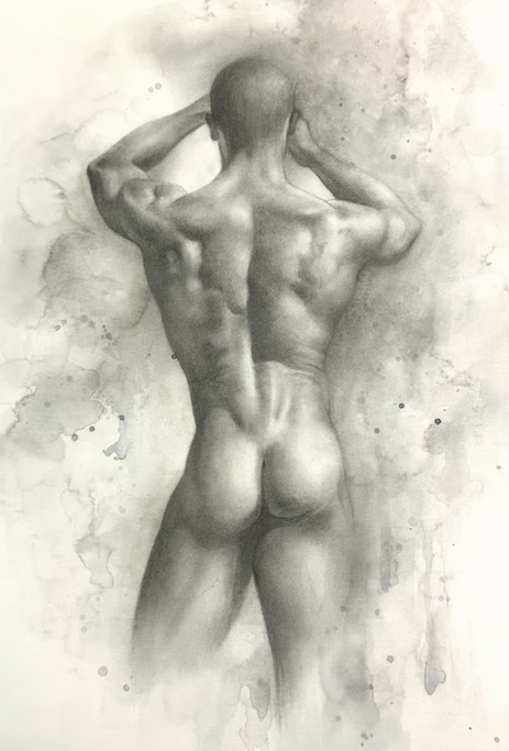 Kou Shou -- Figure Drawing Artist tweet media
