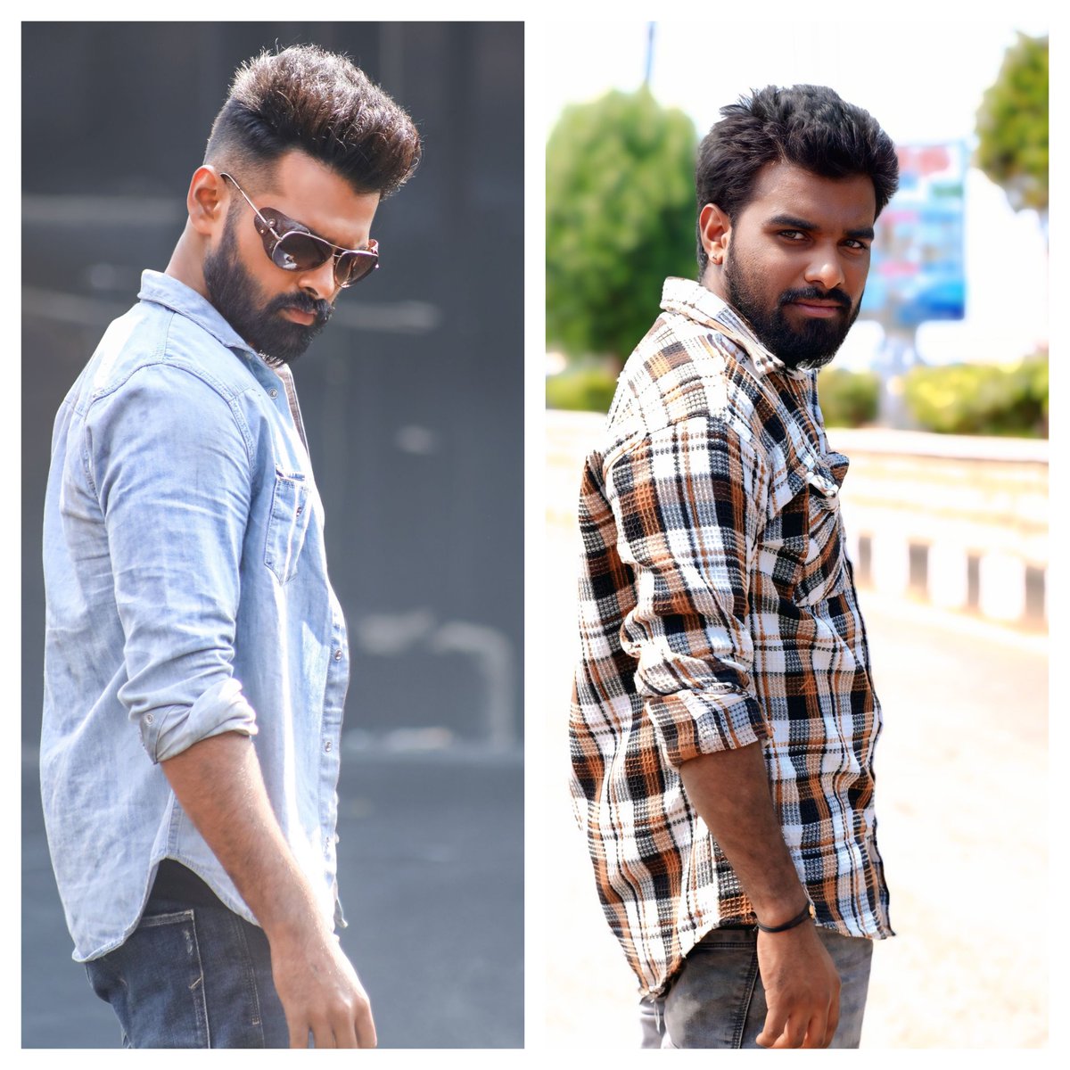 Lalsing320's tweet photo. Ismart Shankar Movie Still Copied Just For Movie Still
@ramsayz @PuriConnects @Charmmeofficial @NabhaNatesh @AgerwalNidhhi @ActorSatyaDev 

#Ismartshankar #Rampothineni #TeluguFilmNagar #TeluguCinema #teluguactress #viralpost #Virosh #poster #PanIndia  #DoubleIsmart #Telangana https://t.co/3dkVLbjAaZ
