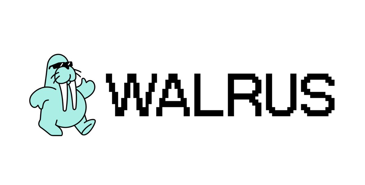 Walrus 🦭/acc tweet media