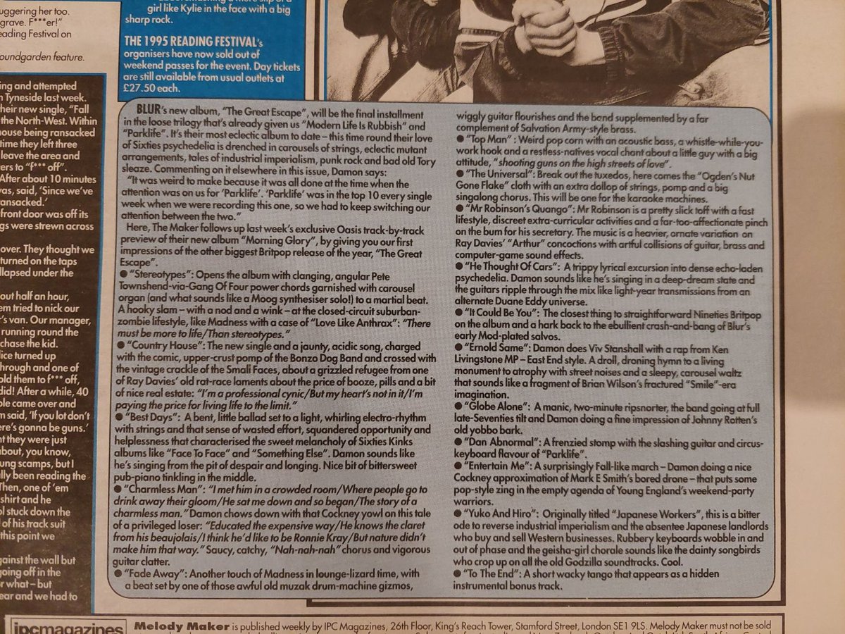 Pop, Collaborate & Listen Podcast tweet media