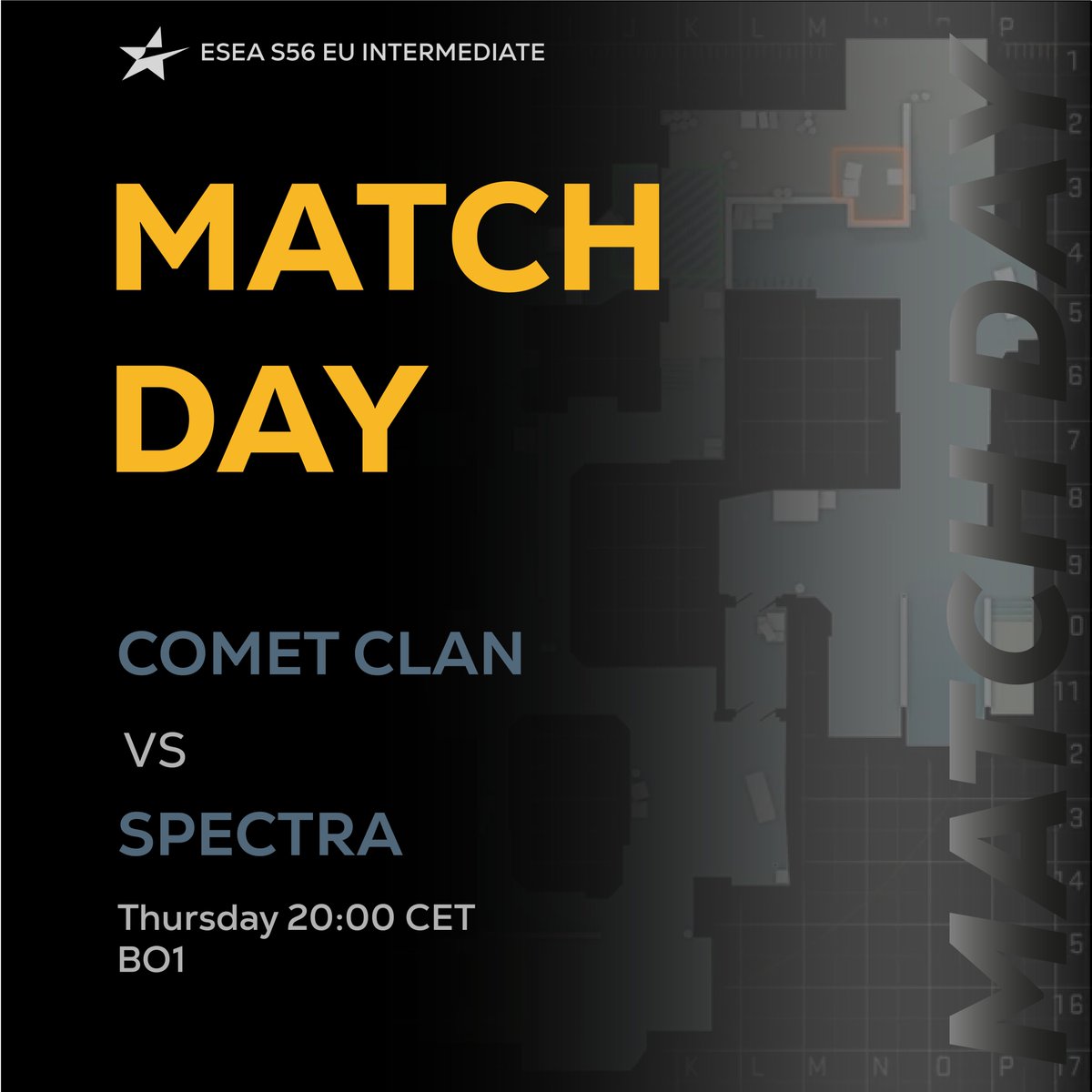 Comet Clan Cheerleaders tweet media