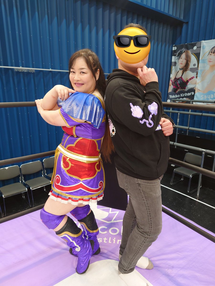 2.25 チョコプロ「Choco Museum」 TOKYOSQUARE in Itabashi】 さくら