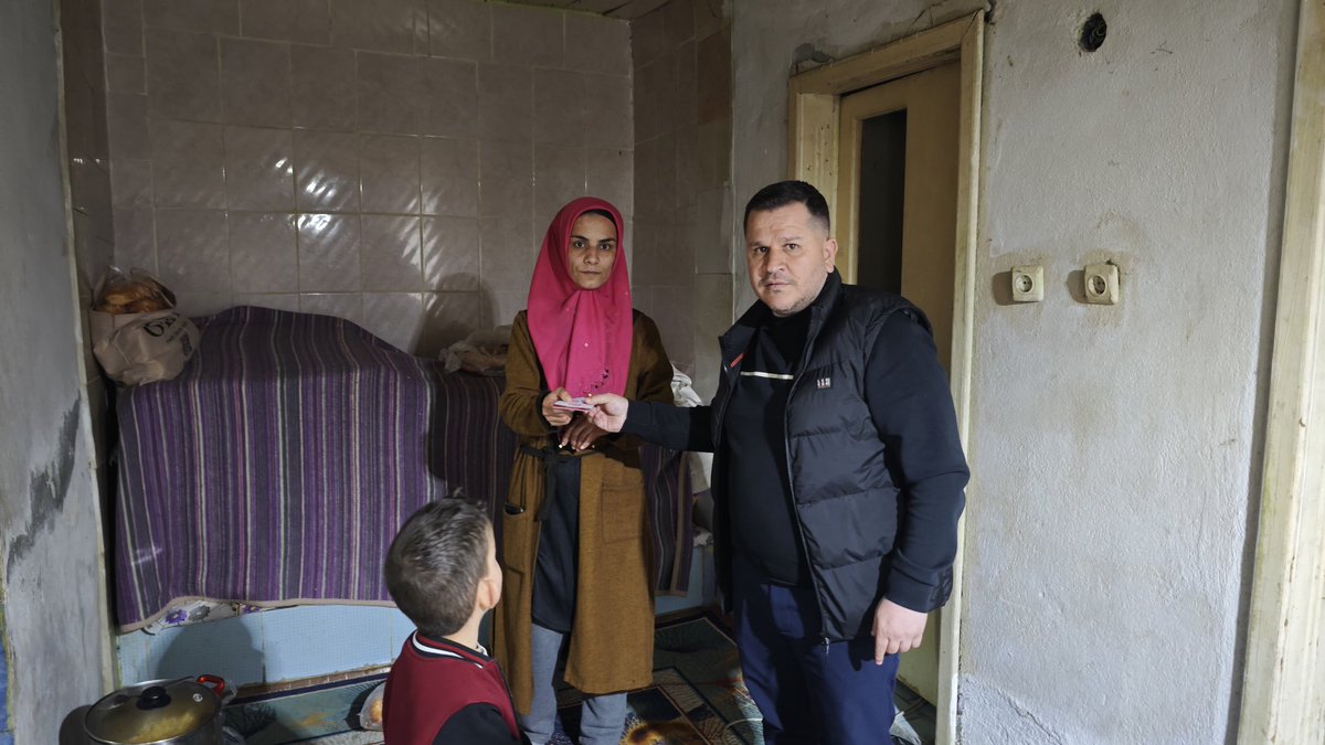 📍Mescit Mahallesi Silvan 

Ramazan Ayı Paylaşma Ayıdır.

📌İlçe Başkan Yardımcımız Sn: Mesut Bayka
📌İlçe Başkan Yardımcımız Sn: Betül Çelik

Damar Ailesi İle Birlikte Gönül Sofrasında Buluştuk.