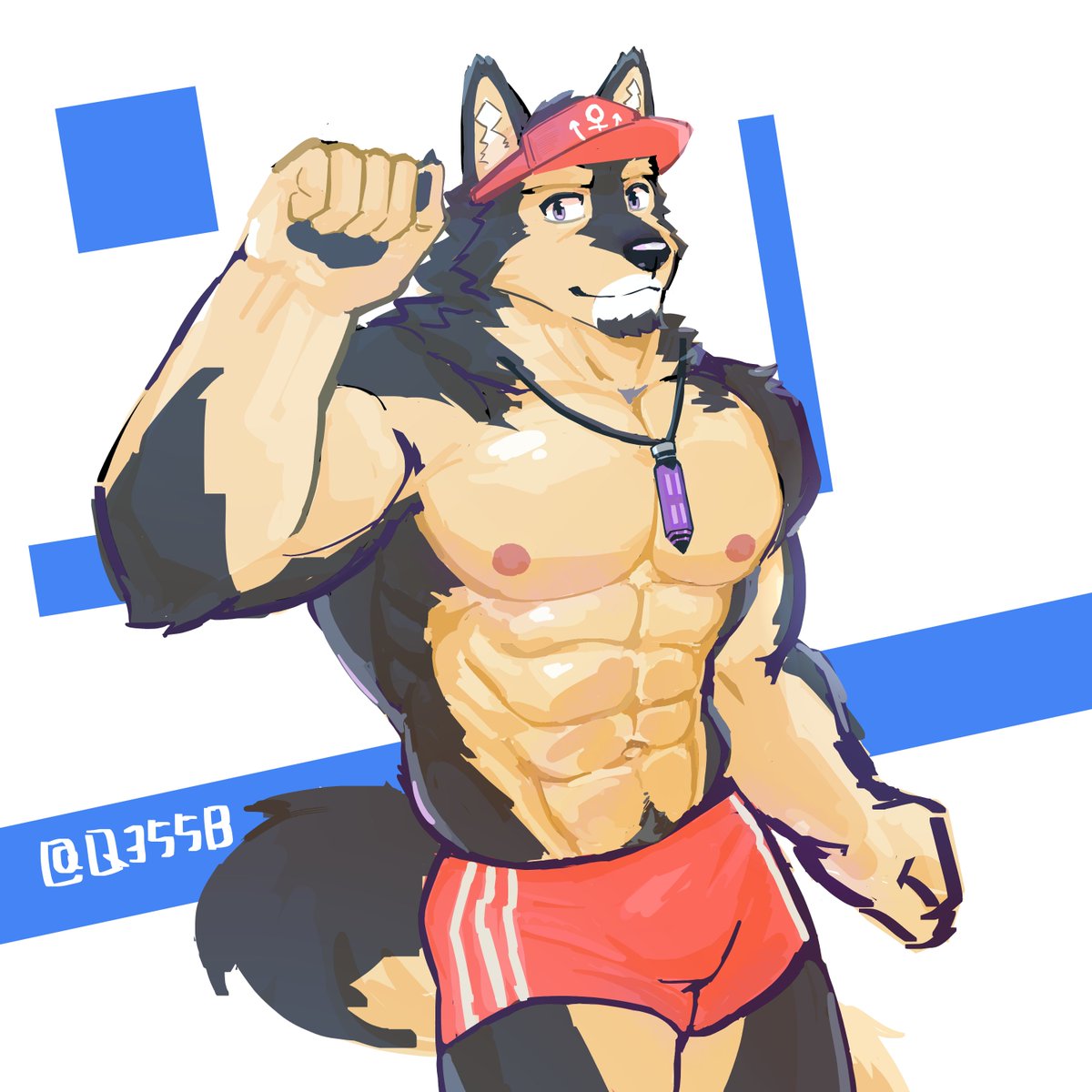 sanae Xu tweet media