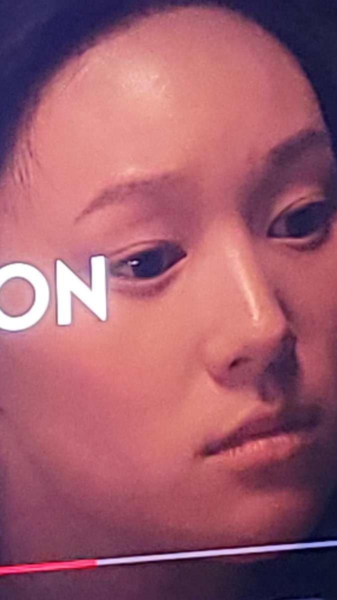 wenvicious's tweet photo. Sophie realizing she let the biggest man hoe hit it raw.

#BridgertonS4 https://t.co/I6em9J5y3X