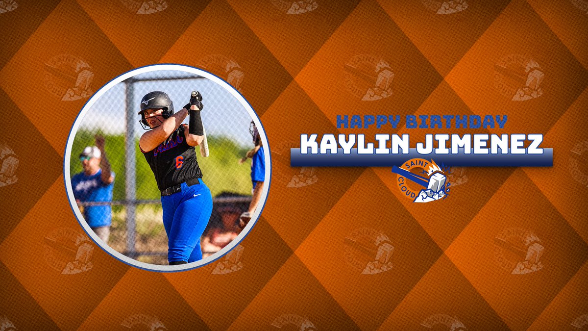 St. Cloud Crush Softball tweet media