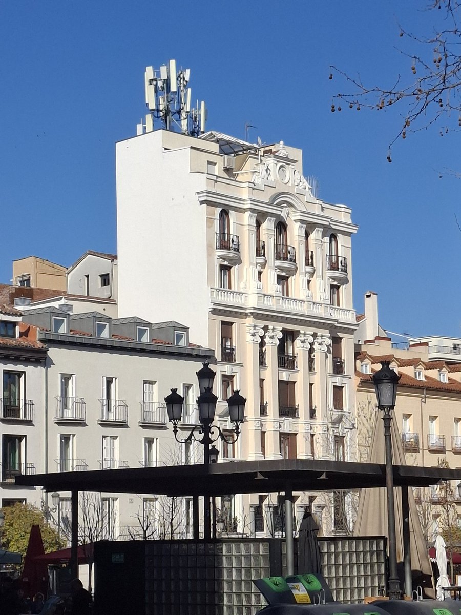 Javier Romeu tweet media