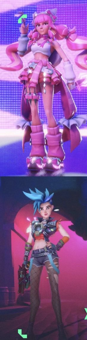 i need this tracer and this kiri skin in the game expeditiously