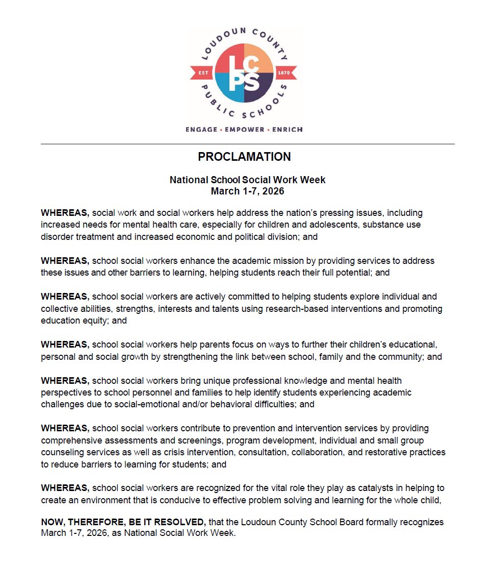 LCPS News tweet media