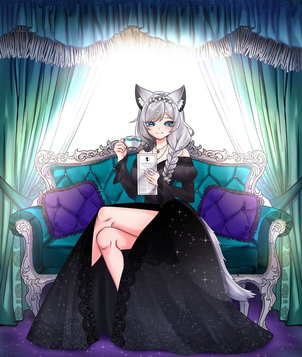 Snowwiiii ❄️ NEW OUTFIT SOON tweet media