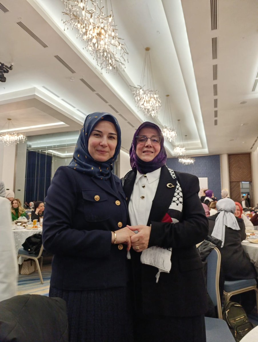 Fatma Türk Toksoy 🇹🇷 tweet media