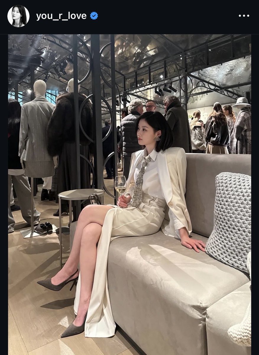 Kim Youjung Base tweet media