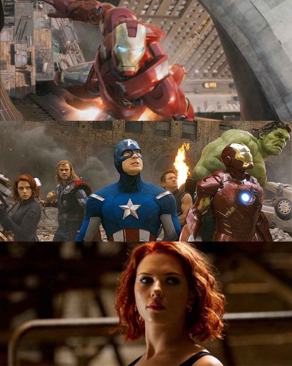 Mcu Content tweet media