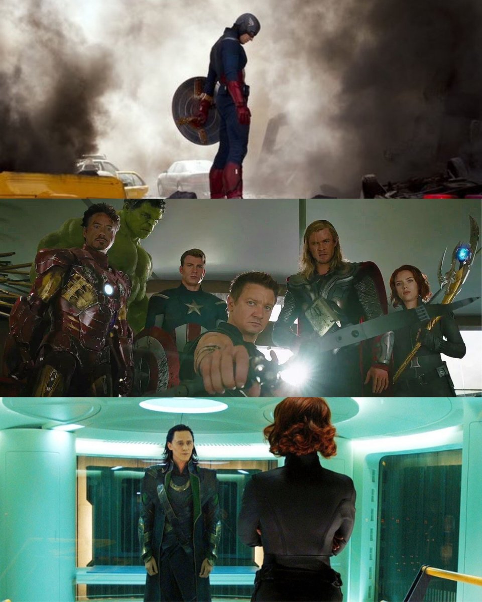 Mcu Content tweet media