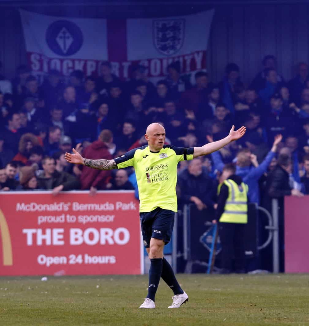 Chris Eaton tweet media