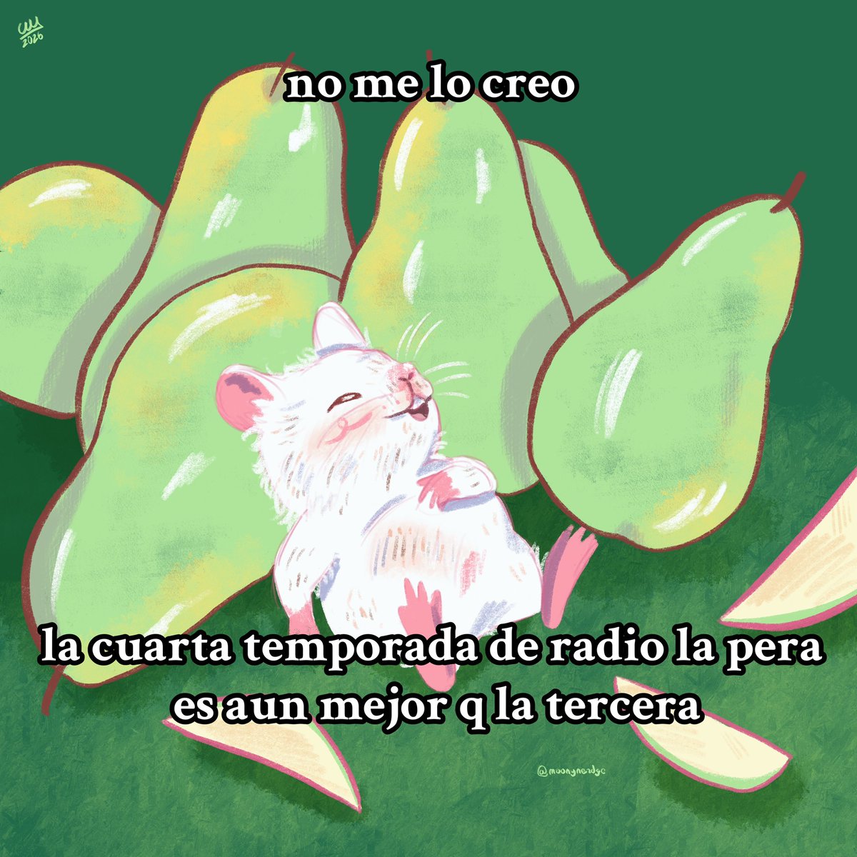 mica 🐁 tweet media