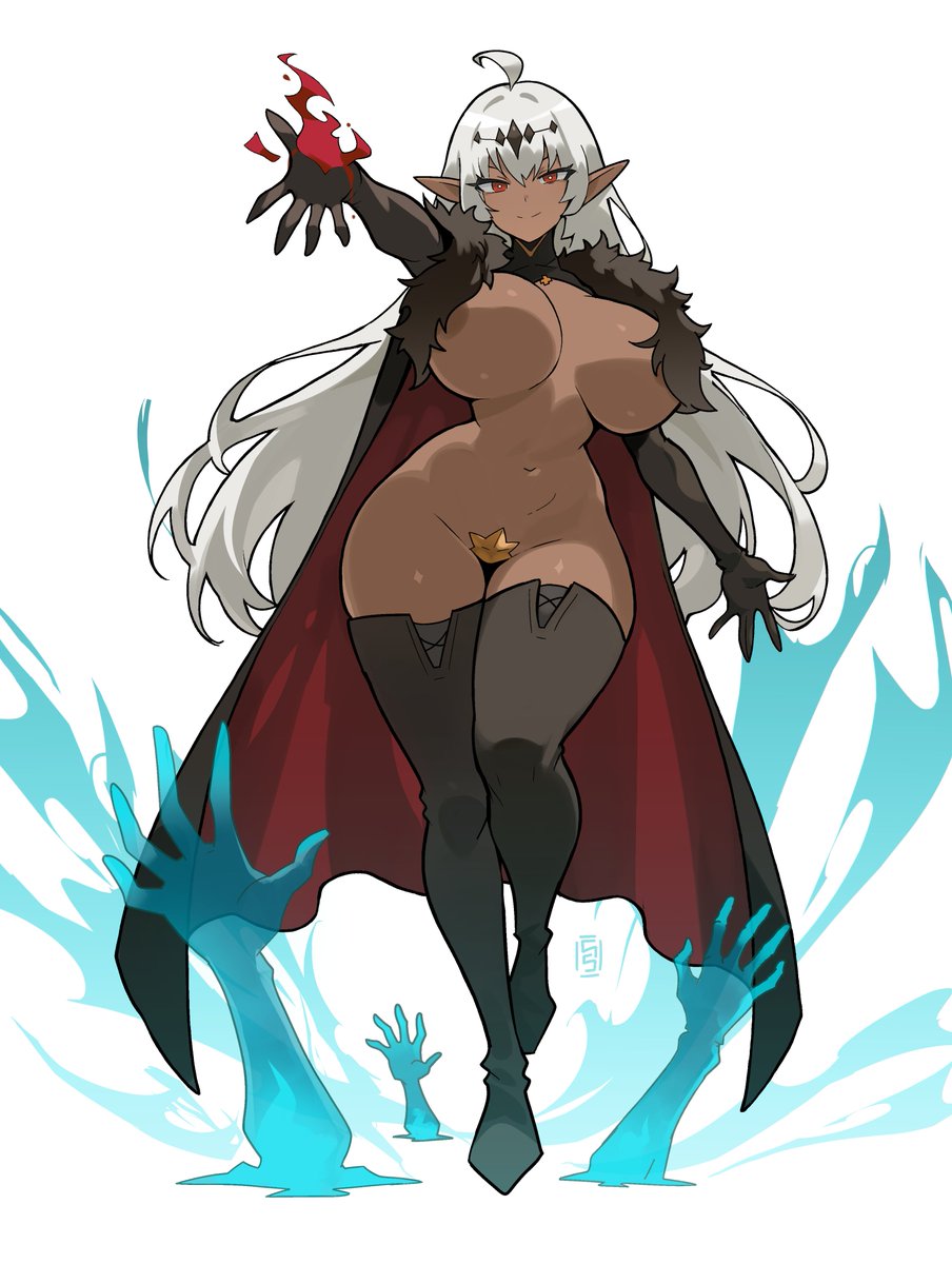 SumiShimi tweet media