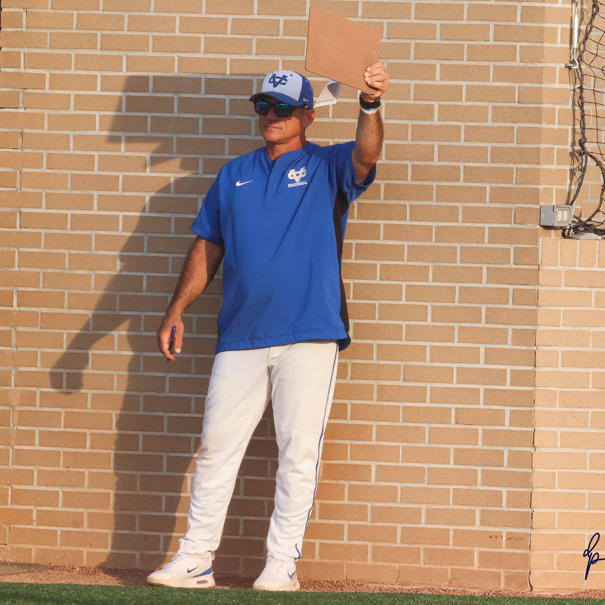 Vandebilt Catholic Terriers Baseball tweet media