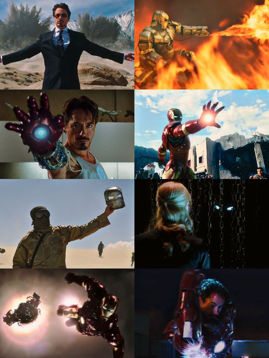 Mcu Content tweet media