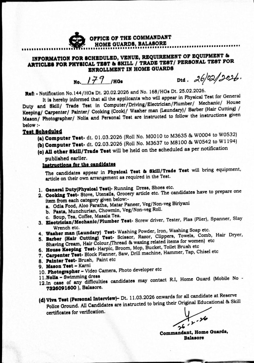 Balasore Police tweet media