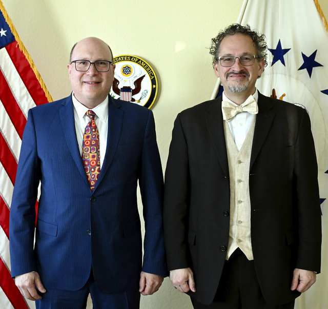 State ACN Bureau tweet media