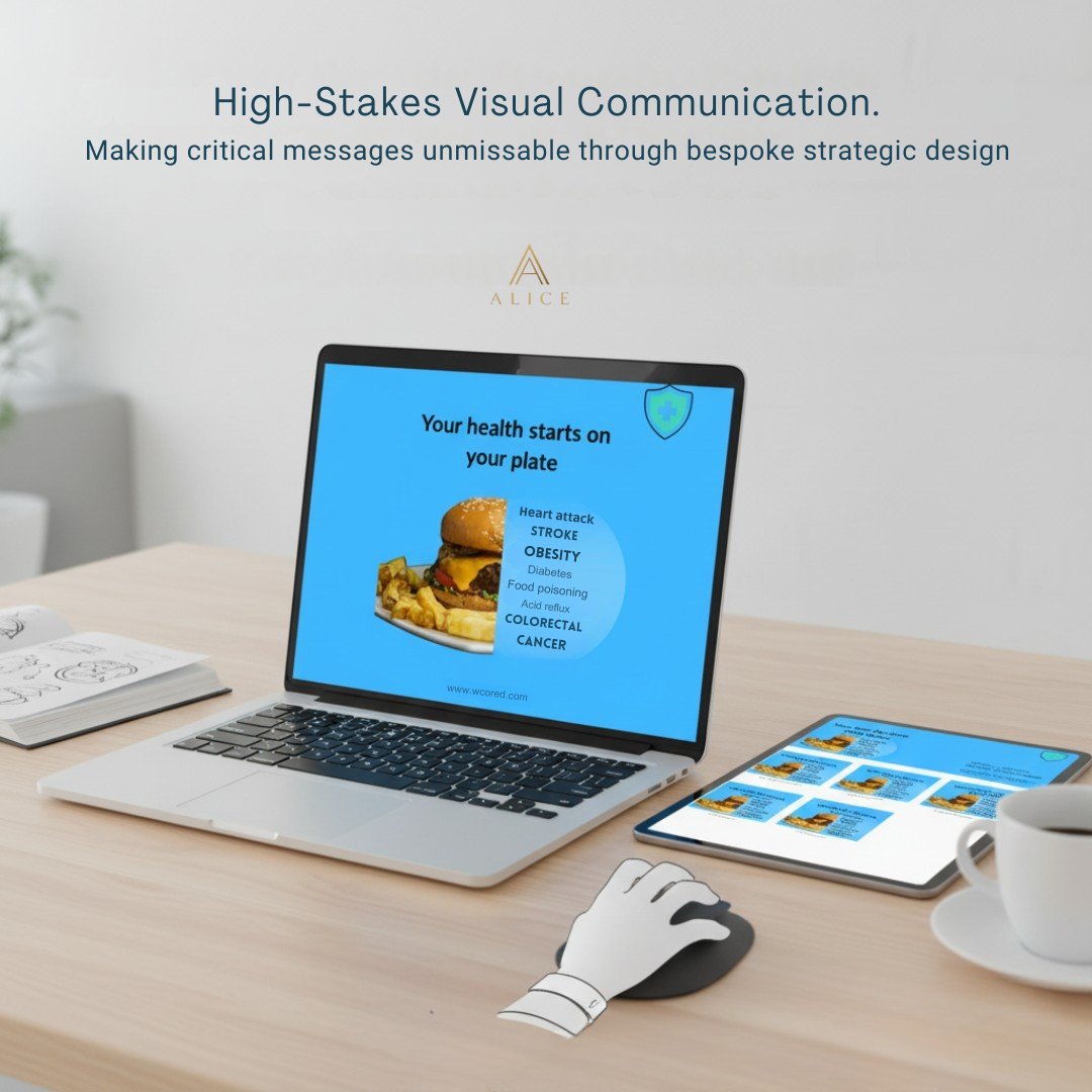 AliceArarau29's tweet image. Cheap design is your most expensive mistake. 🚩
​Complexity kills clarity. Clarity drives ROI. 📈
​🧠 Visuals stick 60k times faster than text.
⚡️ Simpler design = Faster decisions.
​Stop losing revenue to bad design.
​Portfolio in bio. 🔗
​#VisualAuthority #DesignStrategy