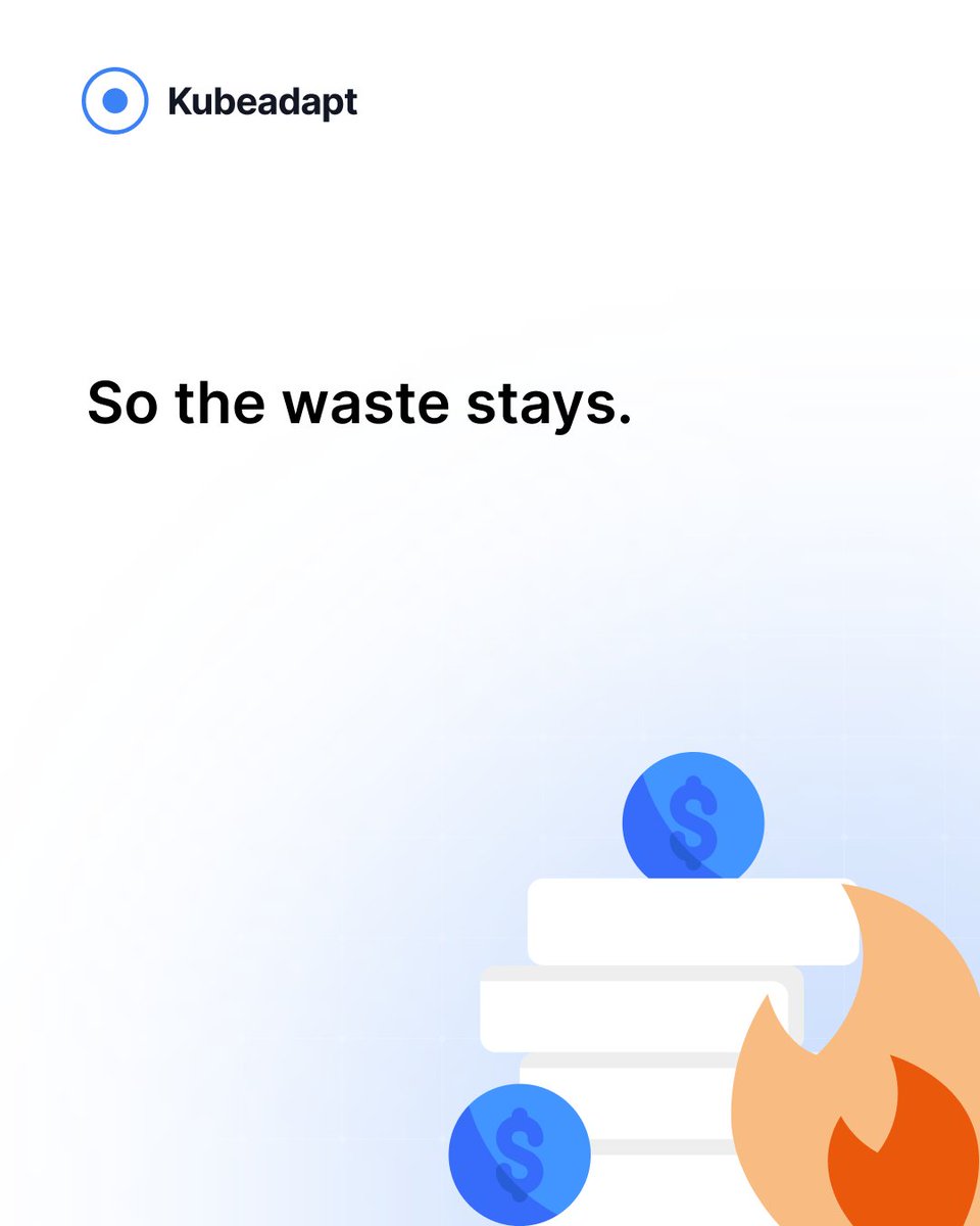 Kubeadapt tweet media