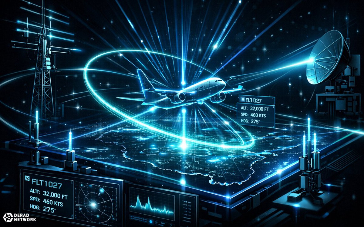 Australia is preparing a major expansion of ADS-B requirements that could reshape visibility across its airspace, with 2028 set as the starting point.

Under a proposal from the Department of Infrastructure, Transport, Regional Development, Communications, Sport and the Arts, VFR