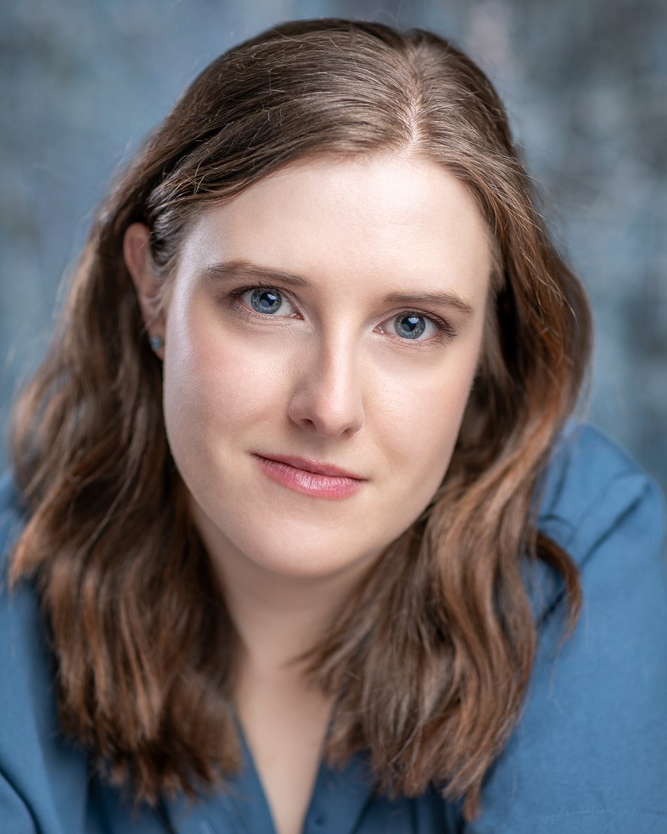 Verity Flynn tweet media