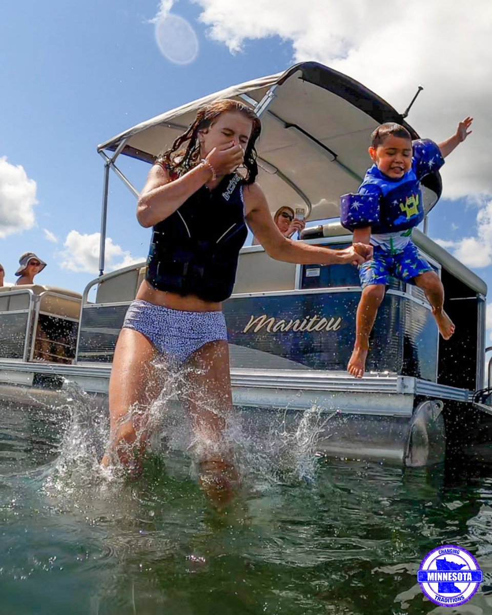 Minnesota Traditions tweet media