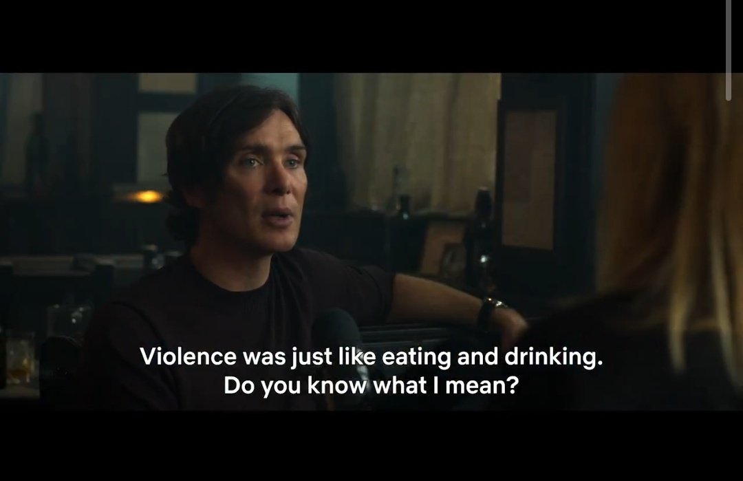 He's in his working era 🌟