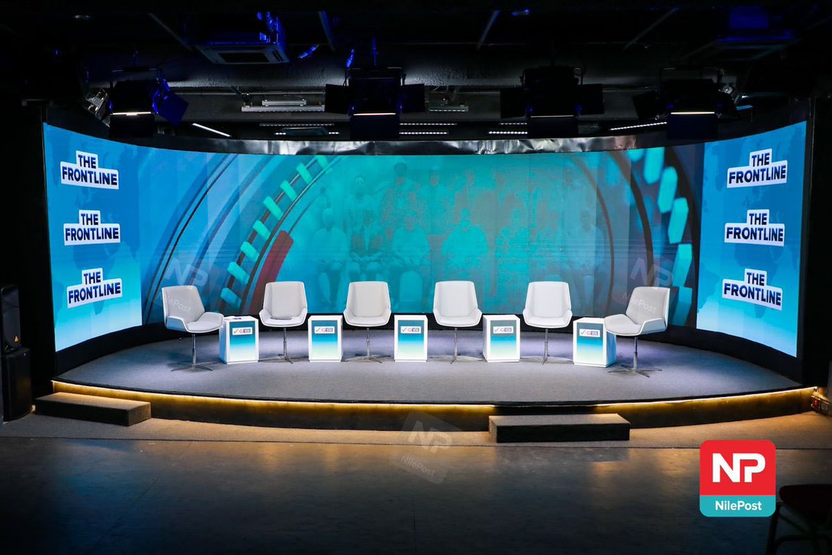 NBS Television tweet media