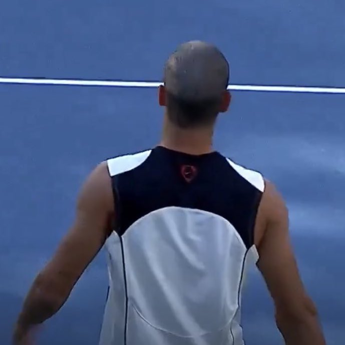 the whole timeline was in shambles