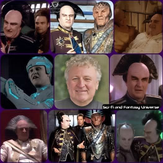 Beeman1200's tweet photo. Happy Birthday Peter Jurasik, who played Londo Mollari in #Babylon5, “Babylon 5: #InTheBeginning” (1998 TV movie); Crom in #Tron; Principal Greschner in #ThirdRockFromTheSun; Dr. Oberon Geiger in #Sliders; &amp; more! https://t.co/dU73cHMTDM