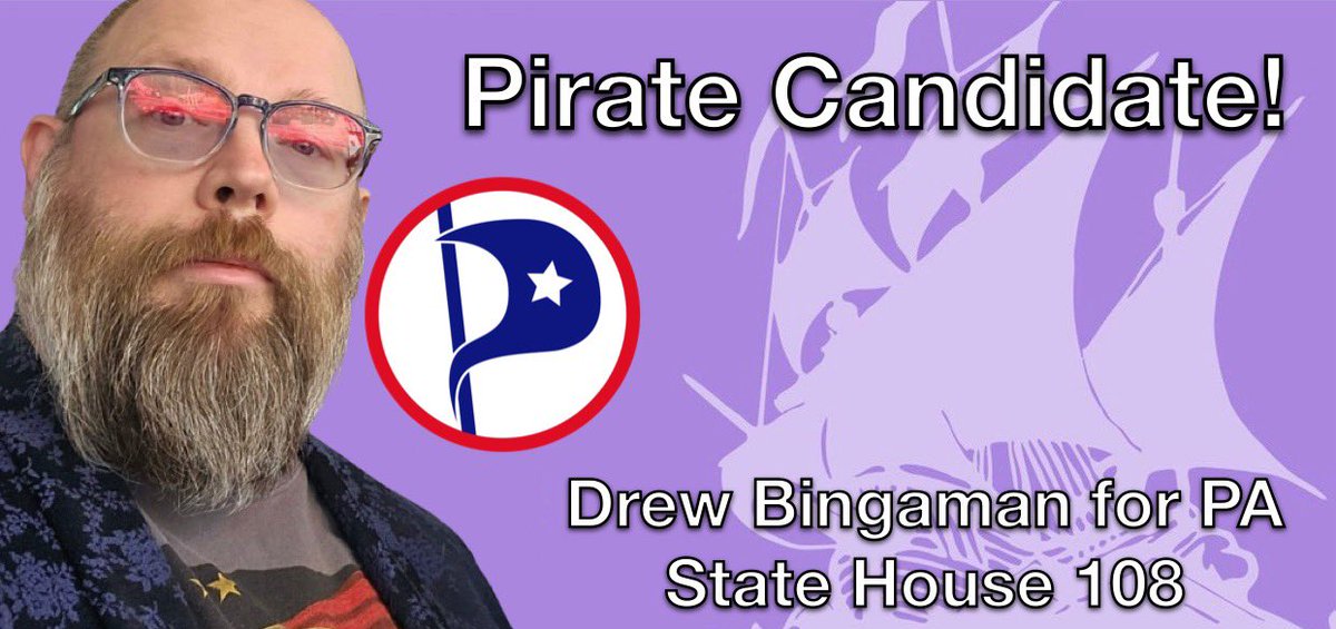 Major campaign update uspirates.org/campaign-suspe…