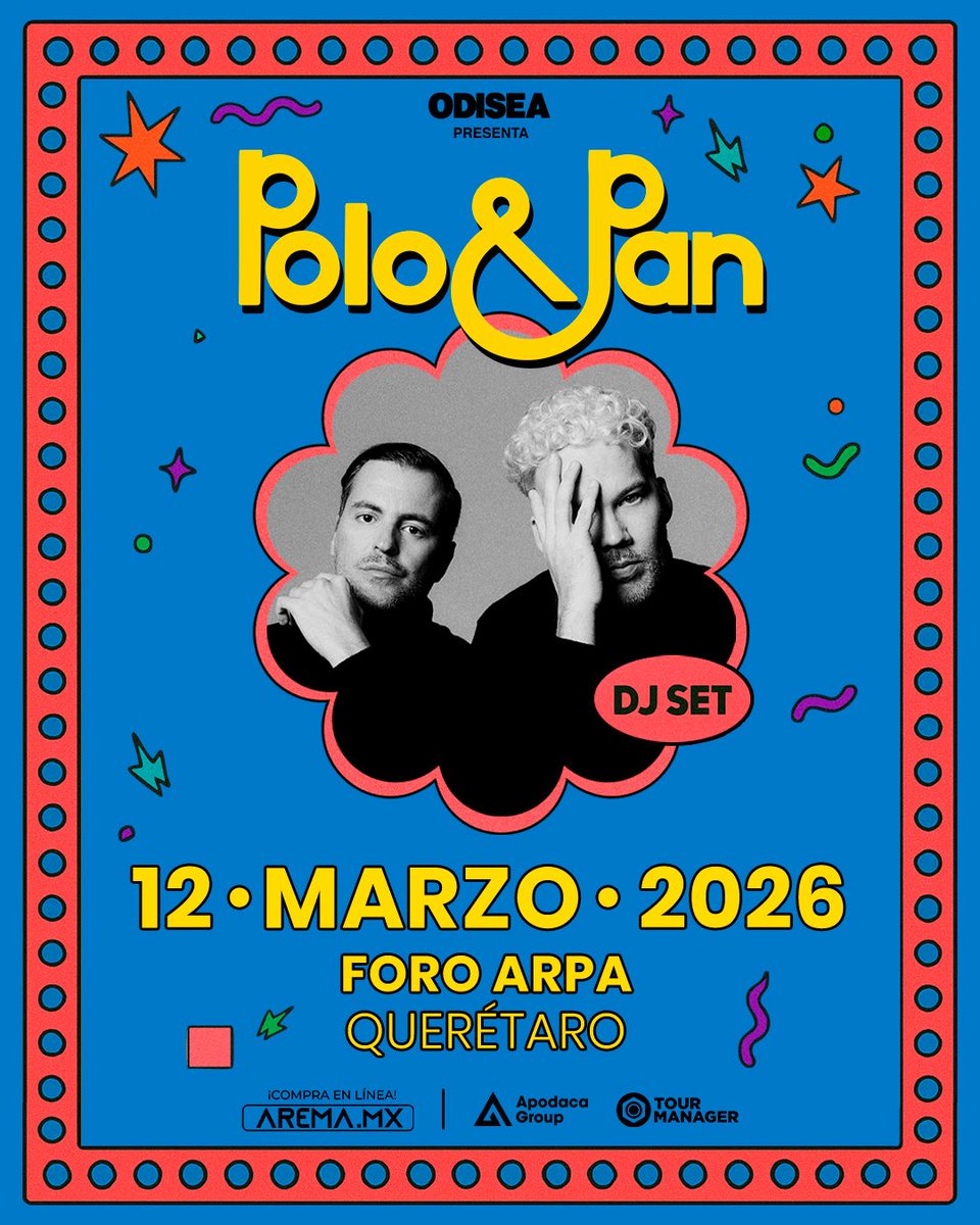 Apodaca Group tweet media