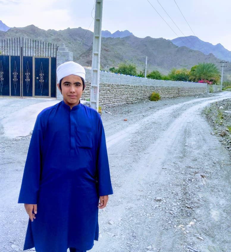 رُژنا tweet media