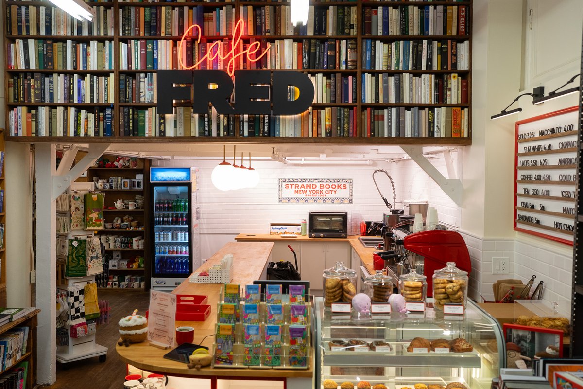 Union Square, NYC tweet media