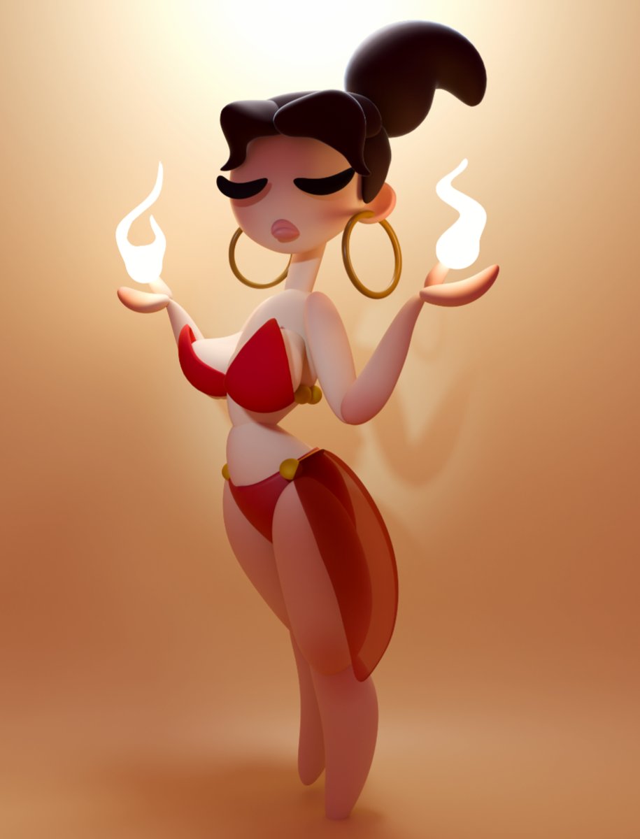 Steve James tweet media