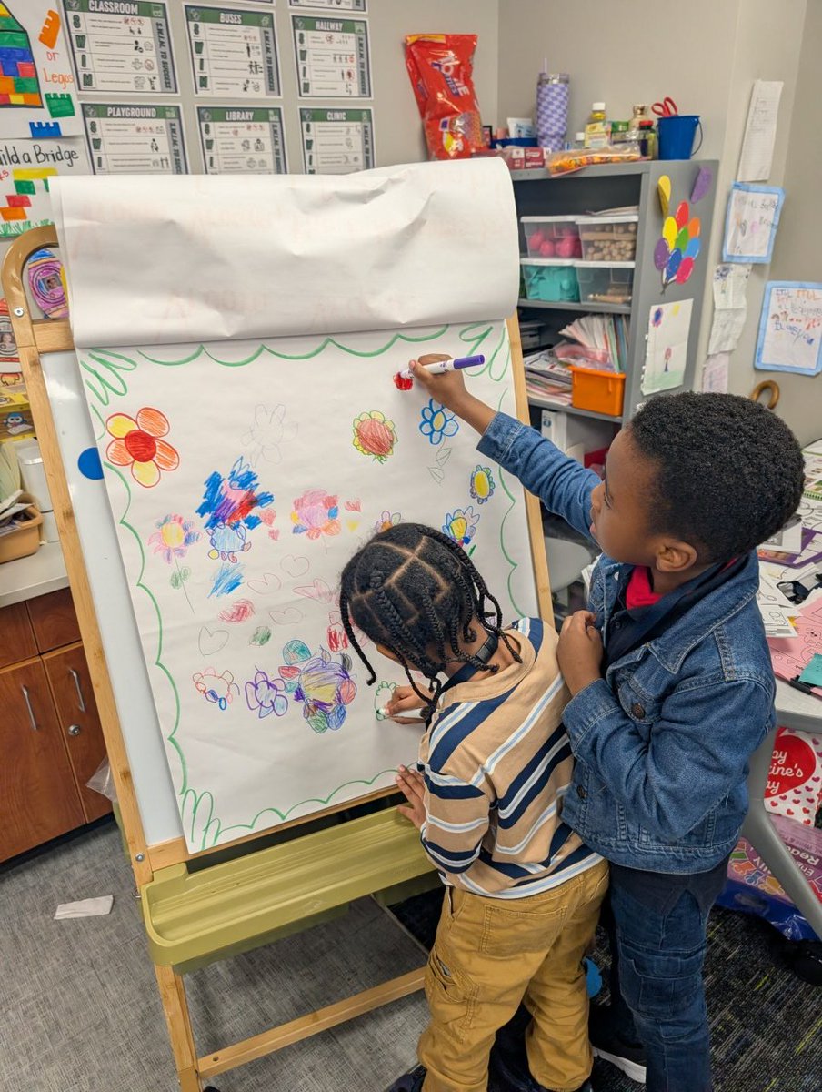 LaToya Booker, M.Ed. 💕 📝🐾 tweet media