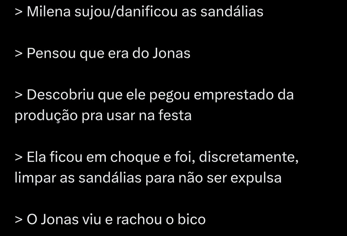 Fernando Senna tweet media